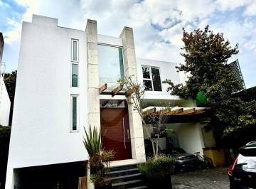 5933C869-0B2D-4327-81F2-66F58A76B975.heic · Contadero, Cuajimalpa: Casa en Condominio en Venta en Contadero