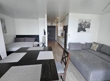 Departamento de 1 habitación, Tijuana · Departamento en Renta – Adamant Tijuana Blvd. Aguacaliente Hermoso Departamento