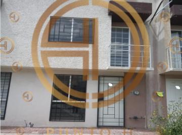 Casa de 2 habitaciones, Nextlalpan · Casa de 39 m² con 2 Recámaras en Venta, Nextlalpan