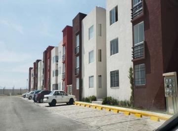 Departamento de 2 habitaciones, Otzolotepec · Departamento en Renta, Casas Ara La Florida, Toluca Estado de México.