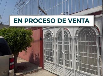 Casa de 3 habitaciones, Ecatepec de Morelos · Casa en Venta