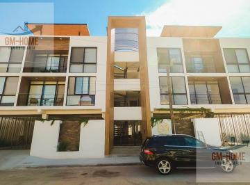 Departamento · 82m² · 2 Recámaras · Departamento en Venta en Las Hadas