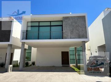 Casa · 264m² · 3 Recámaras · Casa en Fraccionamiento Sábalo Cerritos