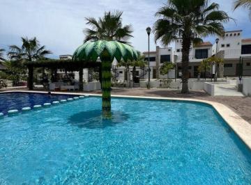 Departamento · 65m² · 2 Recámaras · 1 Estacionamiento · Azul Pacífico