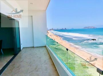 Departamento · 135m² · 2 Recámaras · Departamento en Venta en Brujas Tower