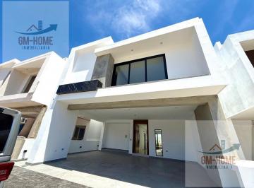Casa · 344m² · 4 Recámaras · 2 Estacionamientos · Casa en Maralto Residencial