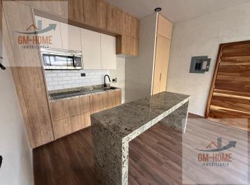 Departamento de 2 habitaciones, Mazatlán · Departamento en Aldea Ananta
