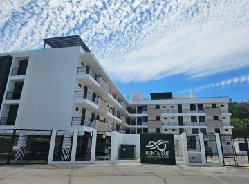 Departamento · 78m² · 2 Recámaras · 1 Estacionamiento · Departamento en Punta Sur