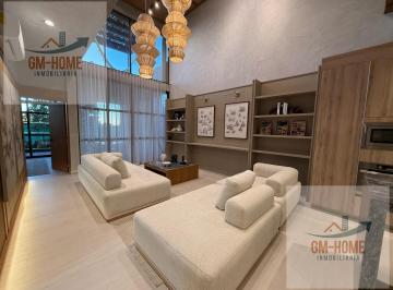 Villa · 332m² · 2 Recámaras · 2 Estacionamientos · Villa en Campo de Golf