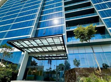 Departamento · 80m² · 2 Recámaras · 2 Estacionamientos · Departamento en Renta en High Park Reforma, Zedec Sta. Fé