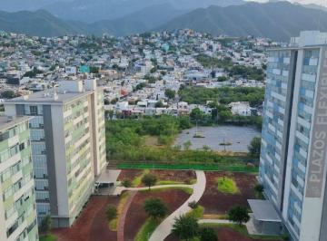 Departamento de 1 habitación, Monterrey · Departamento Tipo Loft en Renta Vitant Garza Sada