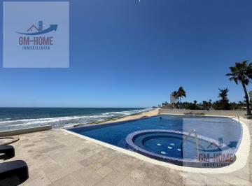 Departamento · 190m² · 3 Recámaras · Departamento Escondido Tower