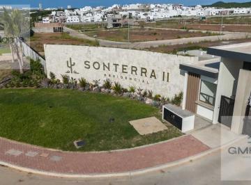 Terreno / Lote · 160m² · Terreno en Sonterra II