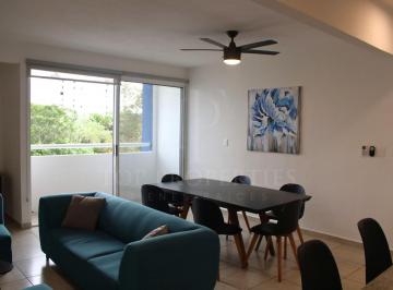 Departamento · 78m² · 2 Recámaras · 1 Estacionamiento · Departamento en Venta, Residencias Liverte, Torres Confianza, Piso 3, Cancun, Q. R.