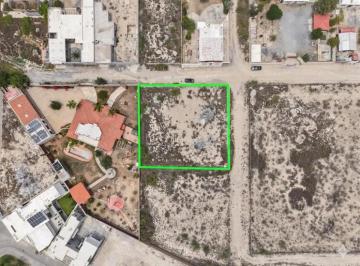1 · ¡Atención Inversionistas y Desarrolladores! Terreno de 1650 m² en San Juan Bautista