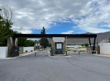 1 · ¡Terreno Premium en Residencial La Joya, Arteaga! Construye La Casa de Tus Sueños!