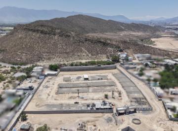 1 · Desarrollo Residencial en Ramos Arizpe con Amenidades Premium
