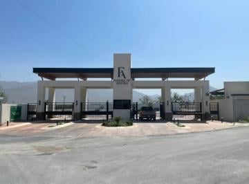 1 · ¡Terreno en Venta en Fuentes de Arteaga!