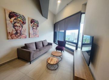 Departamento de 2 habitaciones, Monterrey · Departamento en Renta Zona Tec de Monterrey