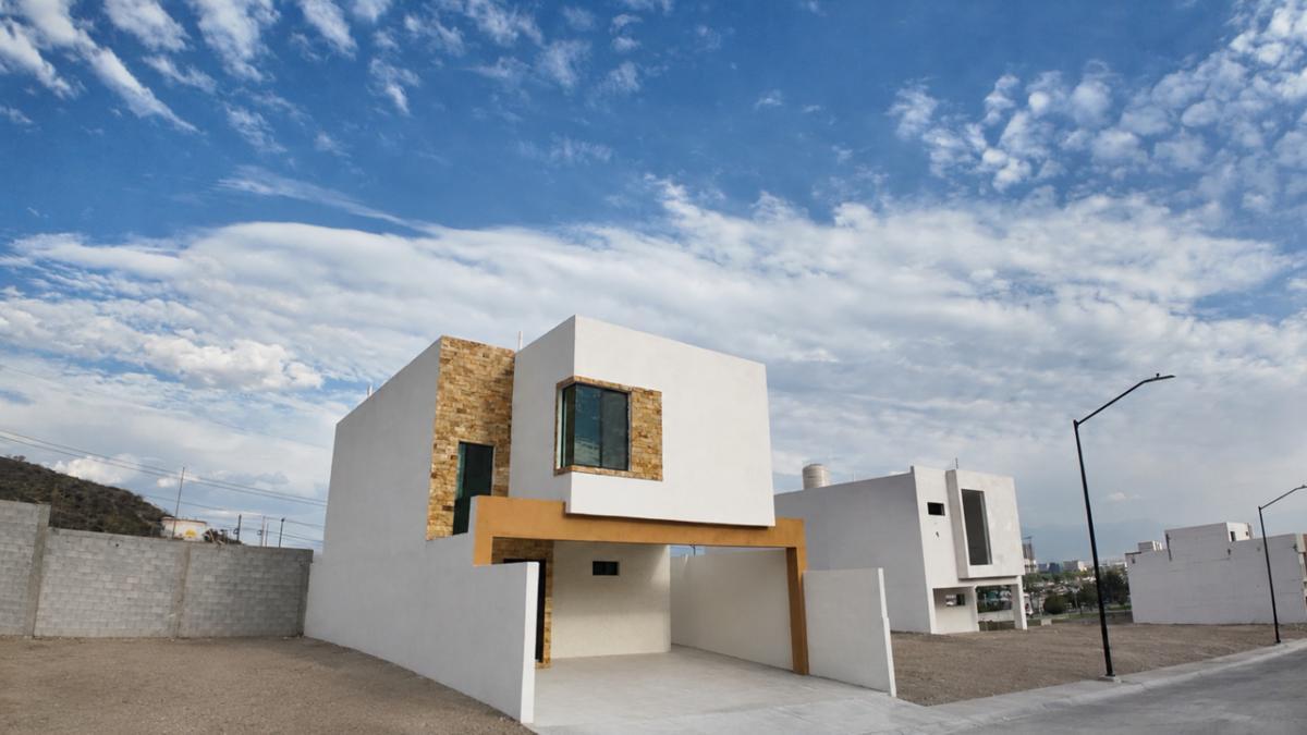 Casa en Venta Fraccionameinto Al Norte de Saltillo $3,400,000