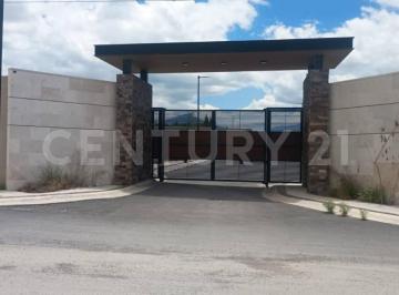 Terreno / Lote · 623m² · Se Vende Terreno de 623 m² en Arteaga Coahuila