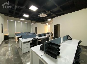 Oficina · 365m² · 10 Estacionamientos · Oficina en Contry