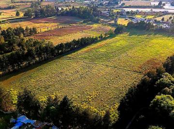 Terreno / Lote · 44500m² · Venta Terreno en Tenancingo Estado de México Uso de Suelo Mixto