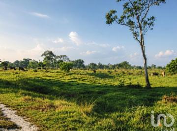 Terreno / Lote · 3000000m² · Terreno de Inversión - Activo Estratégico 300ha Es Las Chopas, Veracruz