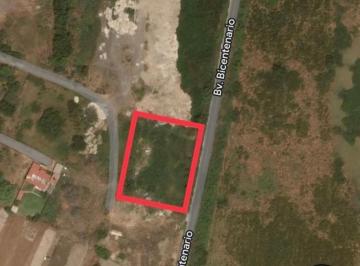 Terreno / Lote · 3032m² · Terreno en Venta Veracruz, Crystal Lagoons