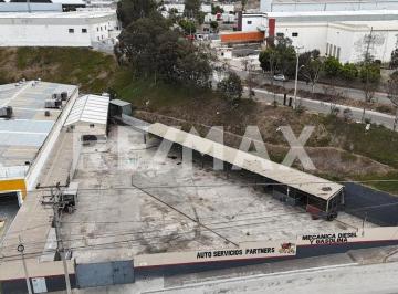 Terreno / Lote · 1534m² · Terreno en Renta de 1,534.58 m², en Parque Industrial Morelos, Tijuana