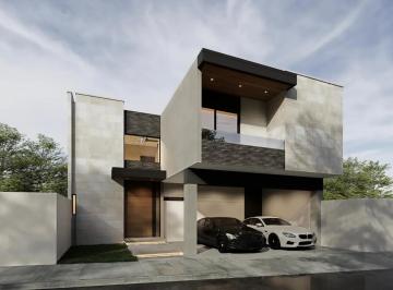 1 · Casa Nueva en Venta - Fraccionamiento Las Huertas