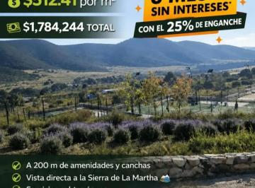 1 · Terrenos Campestres Premium en Arteaga Coahuila | Precio Especial + Crédito a 8 Meses |bosque Boreal