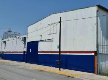 1 · Bodega Industrial en Renta en Saltillo, Coahuila | Nave Industrial en Col. La Salle