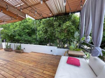 Departamento de 2 habitaciones, Cuauhtémoc · Departamento de 130 m² con 2 Recámaras en Venta en Roma Norte