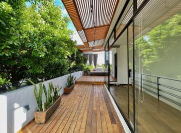 Departamento de 2 habitaciones, Cuauhtémoc · Departamento de 130 m² con 2 Recámaras en Venta en Roma Norte