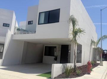 Casa de 3 habitaciones, Tijuana · Casa con Roff Deck con Vista Al Mar 3 Habitaciones Desde 164 m² Superficie de Terreno en La Cúspide