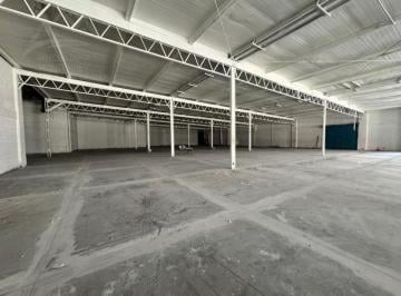 Bodega comercial · 1897m² · Bodega en Renta de 1897 m Monterrey Nuevo León