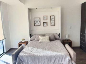 Departamento de 1 habitación, Toluca · Departamento Tipo Loft en Paseo Molino, Toluca
