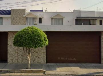 Casa de 4 habitaciones, Tehuacán · Venta de Casa en Tehuacan Puebla