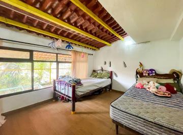 Casa de 2 habitaciones, La Magdalena Contreras · Casa en Venta, Colonia Palmas. Magdalena Contreras, Ciudad de México
