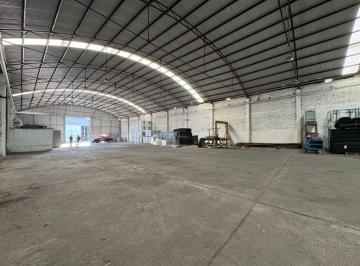 Bodega comercial , Aguascalientes · Ldt - Bodega Comercial de 2000 m² en Renta, Ciudad Industrial