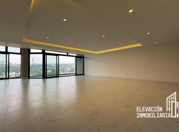Departamento · 316m² · 3 Recámaras · 3 Estacionamientos · Venta de PH Residencial Blp, Palma de Coquito, Bosque de Las Palmas, Huixquilucan, Estado de México.