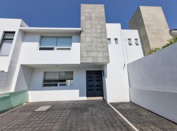 Casa de 3 habitaciones, Querétaro · Casa en Renta en Valle de Juriquilla