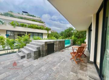 Departamento · 1 Recámara · 1 Estacionamiento · Renta a Largo Plazo en Tulum - Long Term Rental Tulum.