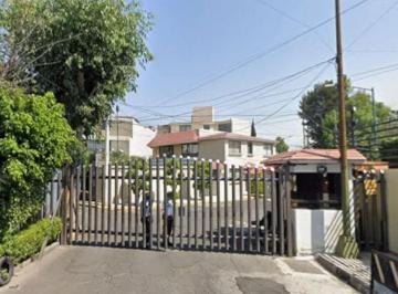 Casa de 3 habitaciones, Xochimilco · Casa en Venta en La Calle Nicolas Bravo No. 101, Casa 18 en La Alcaldía Tepepan, Xochimilco, Cdmx