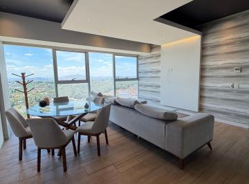 Departamento de 2 habitaciones, Zapopan · Bonito Departamento en Renta en Lobby 33 Amueblado