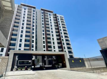 Departamento de 3 habitaciones, San Pedro Tlaquepaque · Renta Departamento Amueblado a Unos Pasos del Iteso