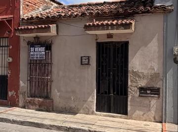 Casa de 2 habitaciones, Mazatlán · Casa en Venta en El Centro de Mazatlán