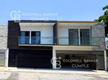 Casa de 3 habitaciones, Boca del Río · Casas en Venta en Graciano Sánchez