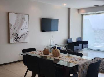 Departamento de 2 habitaciones, Querétaro · Departamento en Renta Centro Sur Central Park Amueblado con Los Servicios Incluidos